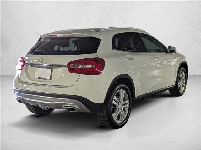 Used 2016 Mercedes-Benz GLA 250 image 5