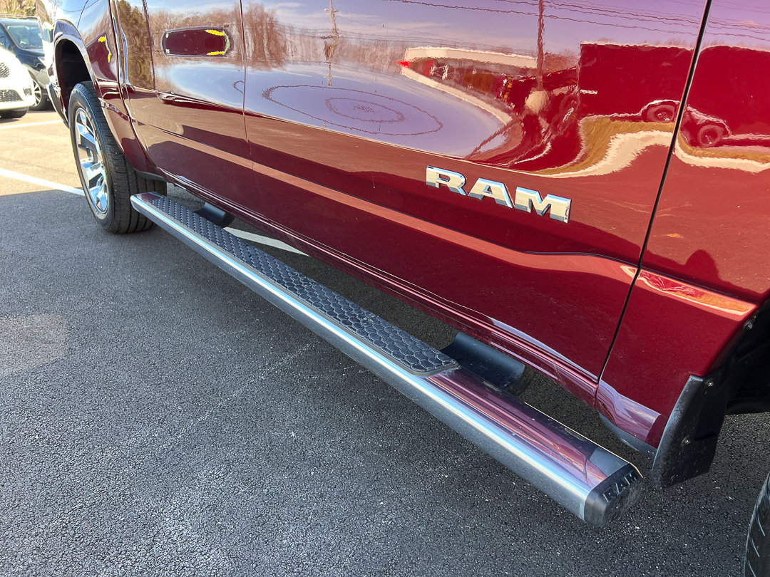 Used 2023 RAM 1500 Big Horn image 10
