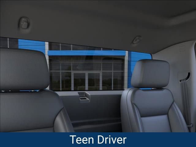 New 2026 Chevrolet Silverado 1500 W/T w/ WT Value Package image 27