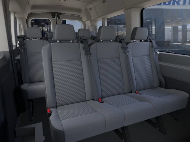 New 2026 Ford Transit 350 XL RWD image 13