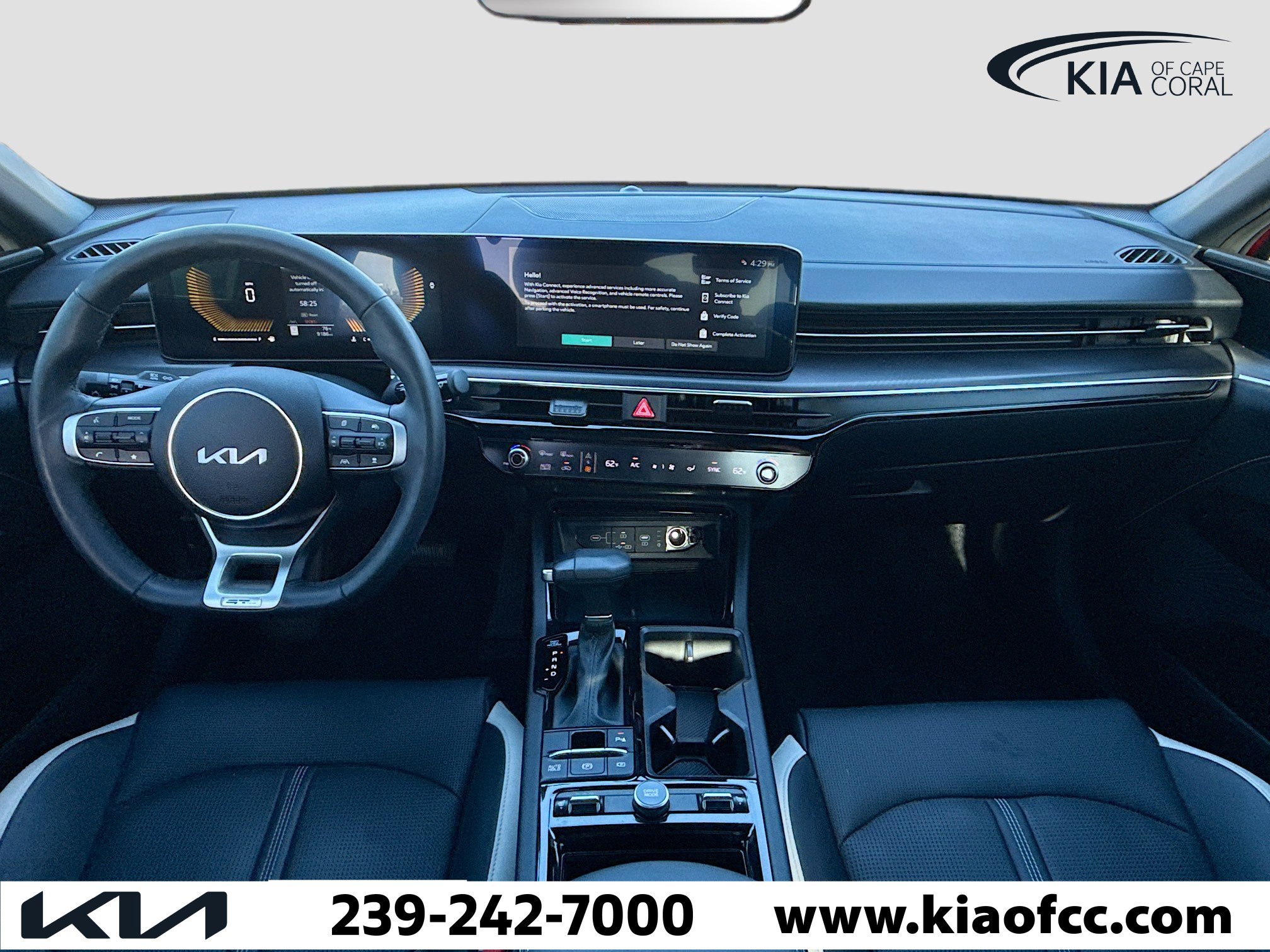 Certified 2025 Kia K5 GT-Line image 15