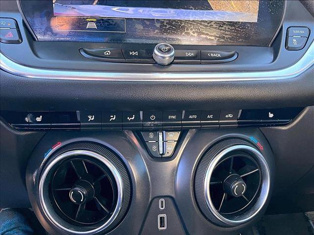 Certified 2024 Chevrolet Blazer LT image 20