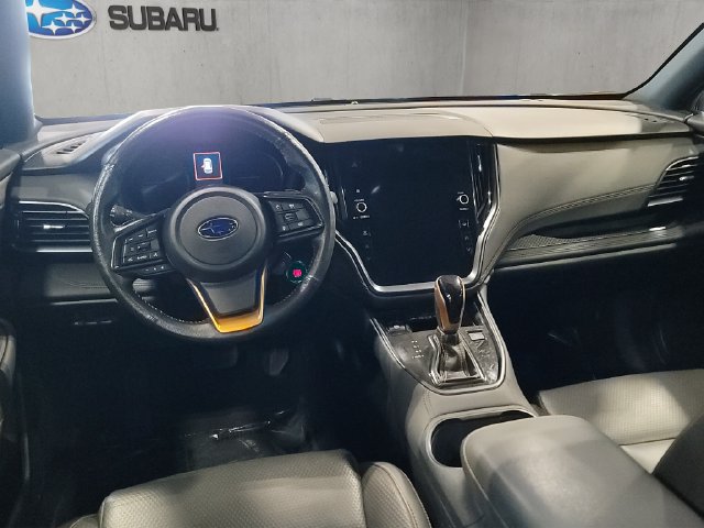 Used 2025 Subaru Outback Wilderness AWD/4WD image 2
