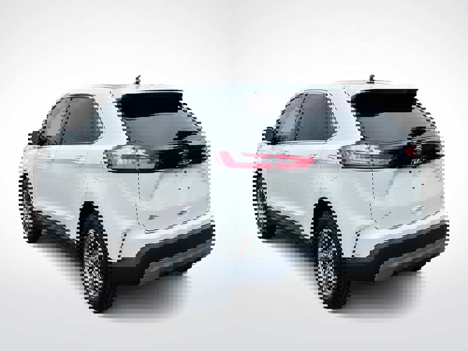 Used 2023 Ford Edge SEL w/ Convenience Package image 6