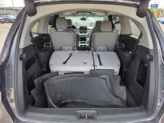 Used 2018 Honda Odyssey EX-L image 14
