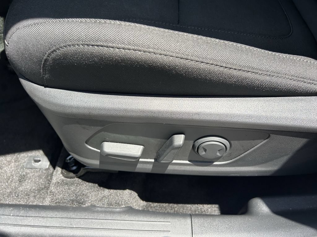 Certified 2026 Hyundai Tucson SEL AWD/4WD image 25
