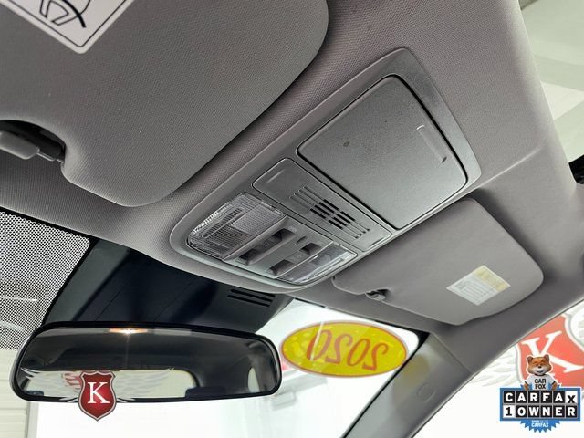 Used 2020 Honda CR-V EX image 19