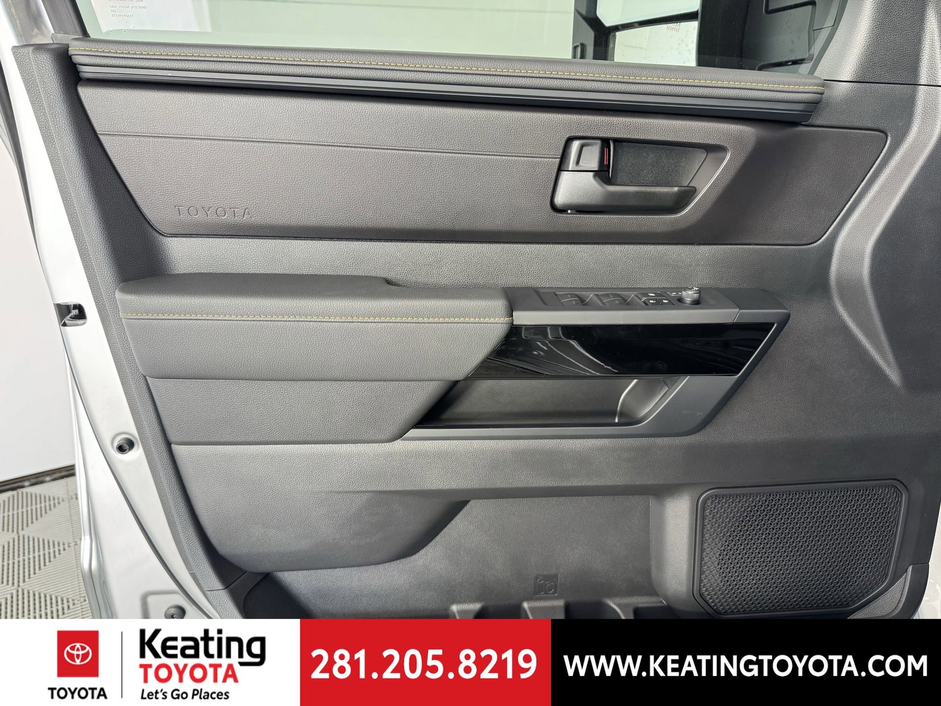 New 2026 Toyota Tundra SR5 image 13