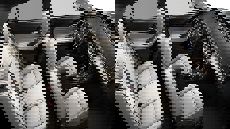 New 2026 Buick Encore GX Avenir image 65