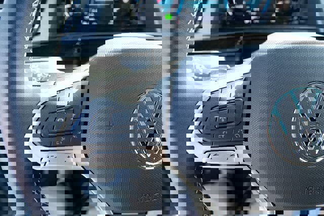 New 2026 Volkswagen Atlas Cross Sport SE image 24