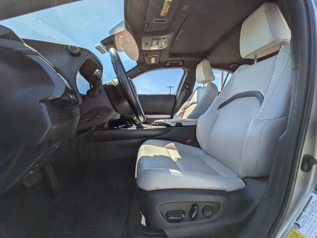 Used 2020 Lexus UX 250h w/ Premium Package AWD/4WD image 14