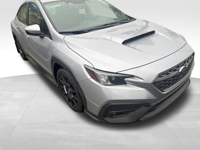 Used 2024 Subaru WRX Premium