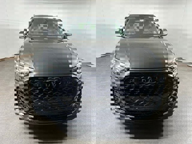 New 2026 Audi RS Q8 performance image 2