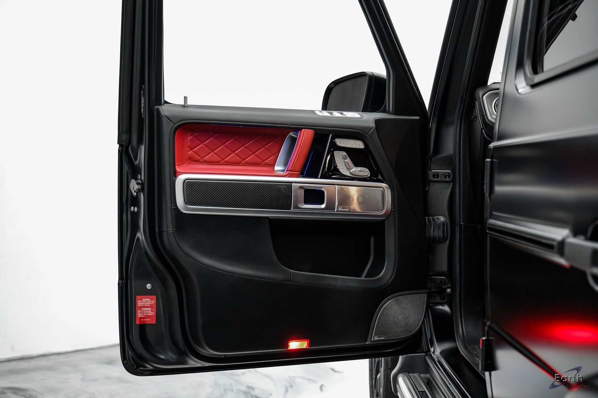 Used 2022 Mercedes-Benz G 63 AMG 4MATIC image 65