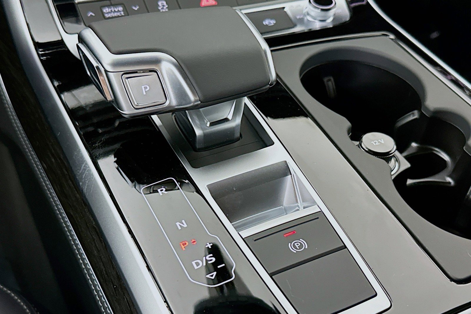 New 2025 Audi Q7 3.0T Premium Plus image 7
