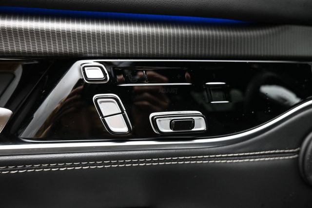 New 2026 Jeep Grand Wagoneer L Summit AWD/4WD image 22