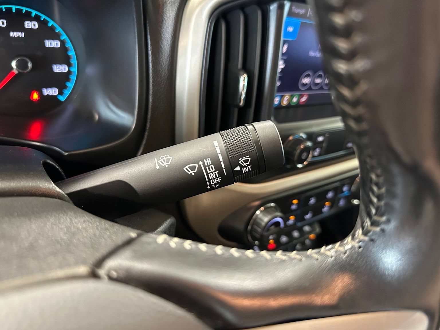 Used 2019 GMC Canyon Denali AWD/4WD image 19