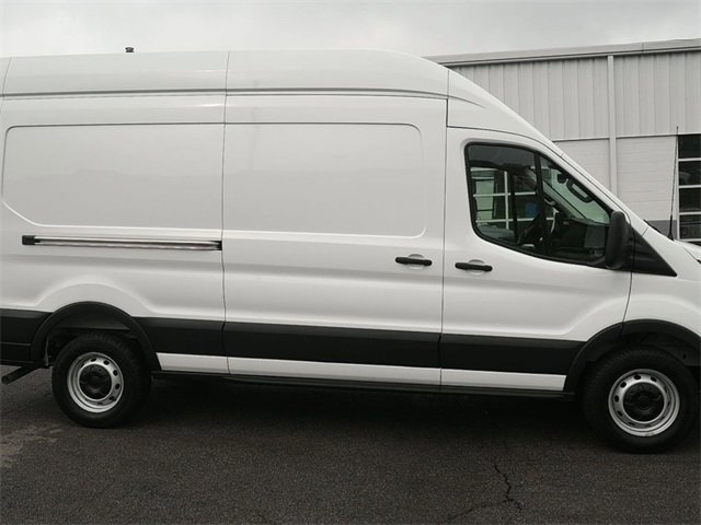 New 2026 Ford Transit 250 148 High Roof image 6