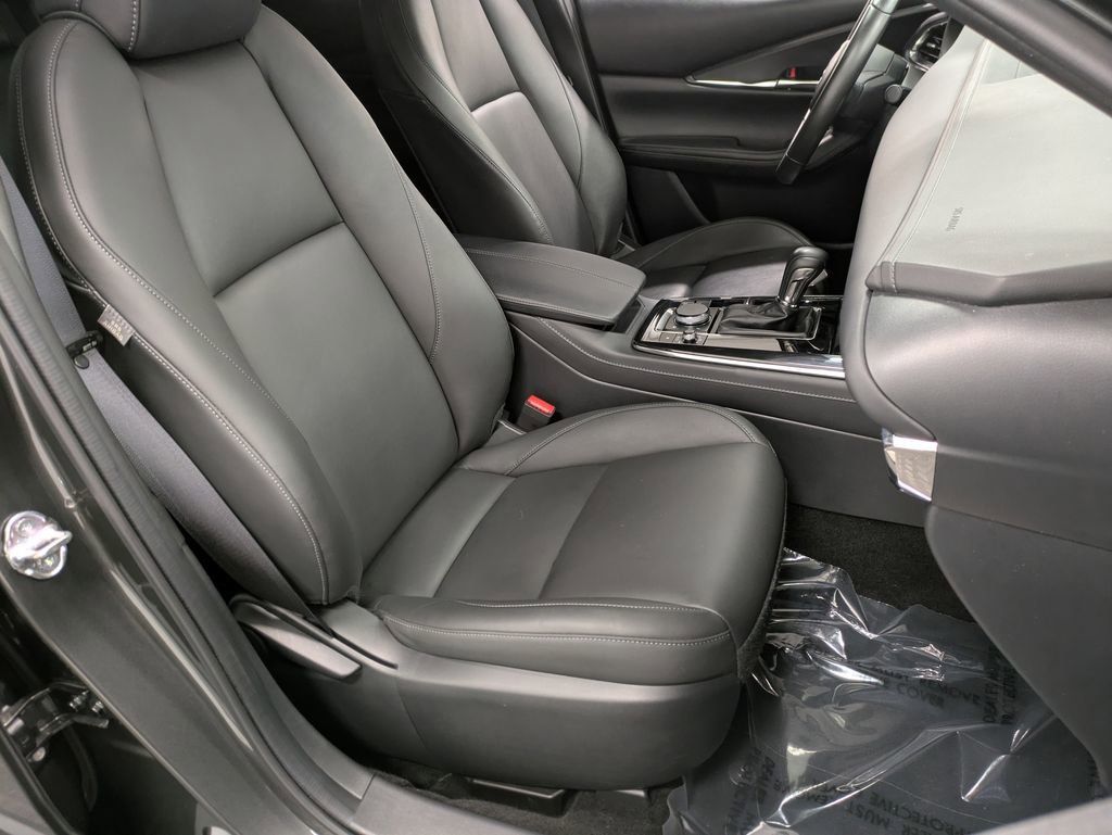 Used 2023 MAZDA CX-30 AWD 2.5 S w/ Preferred Package image 30