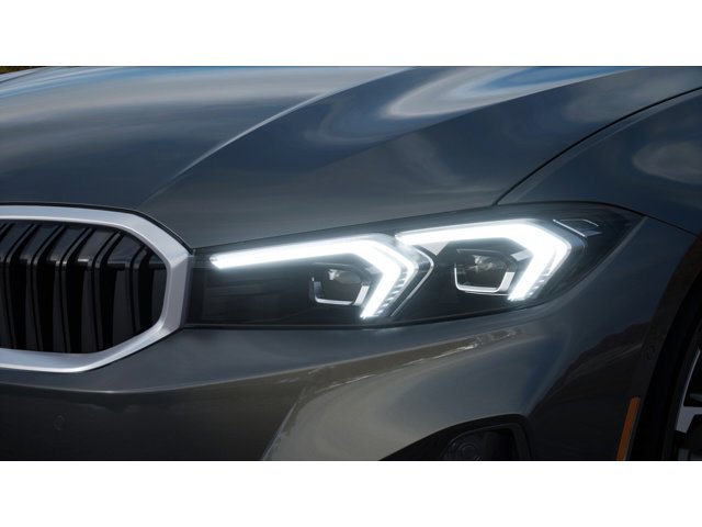 Used 2026 BMW 330i xDrive Sedan w/ Premium Package AWD/4WD image 6