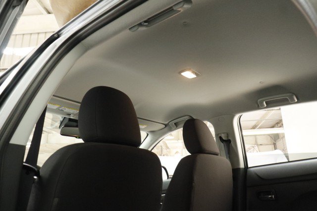 New 2026 Mitsubishi Outlander Sport ES AWD/4WD image 22