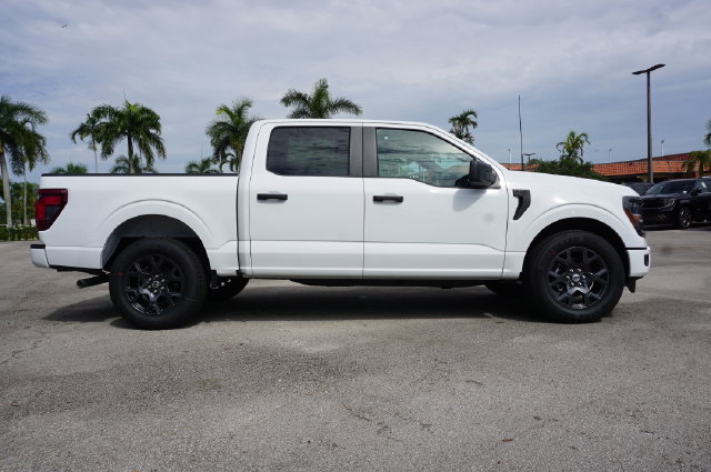 New 2026 Ford F150 STX RWD image 14