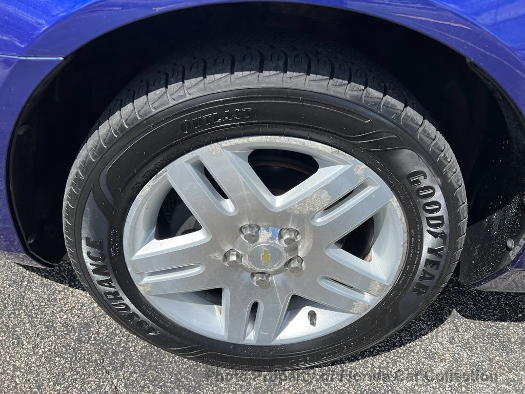Used 2006 Chevrolet Impala LT FWD image 73