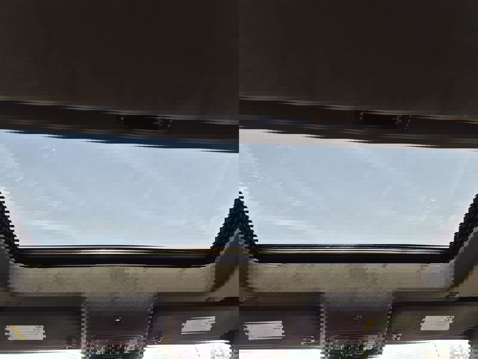 Certified 2026 GMC Sierra 1500 AT4X image 21