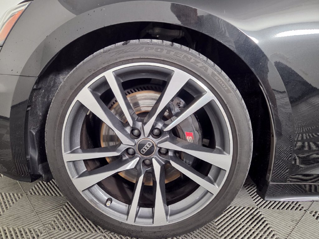 Used 2022 Audi S5 Premium Plus AWD/4WD image 7