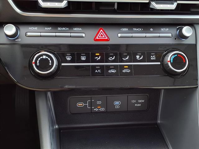 New 2026 Hyundai Sonata SE image 11