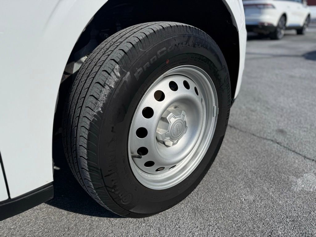 Used 2025 Ford Maverick XL w/ 4K Tow Package image 10