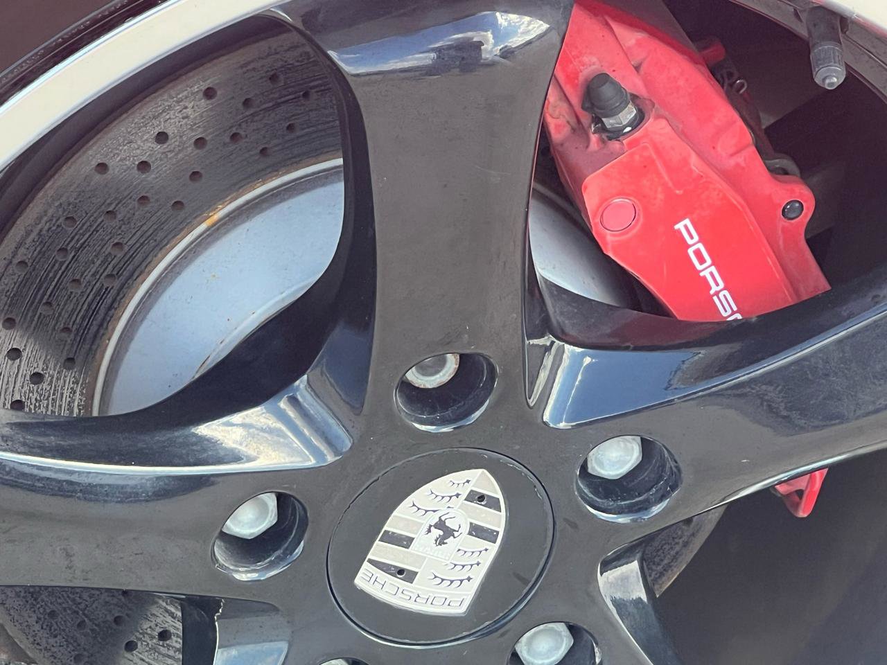 Used 2000 Porsche Boxster S image 35