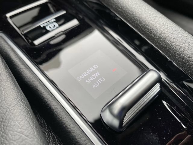 New 2025 Jeep Compass Limited w/ High Altitude Package image 24