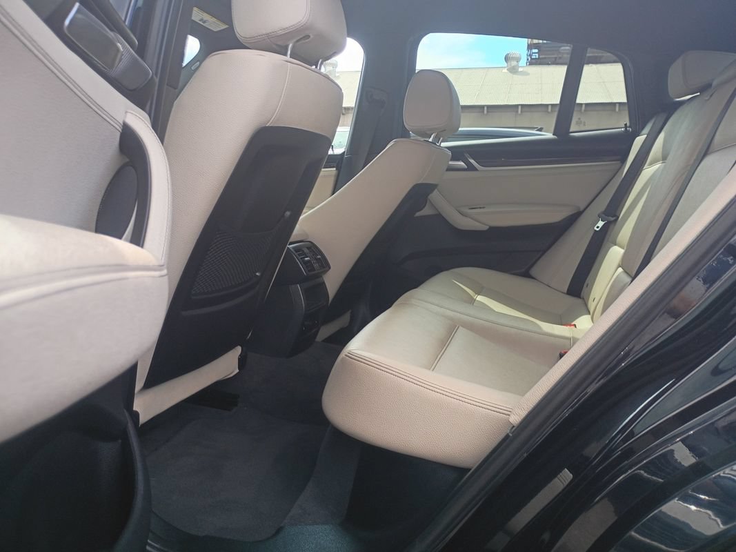 Used 2018 BMW X4 xDrive28i AWD/4WD image 27