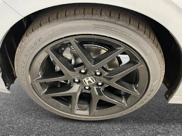 New 2026 Honda Civic Sport image 11