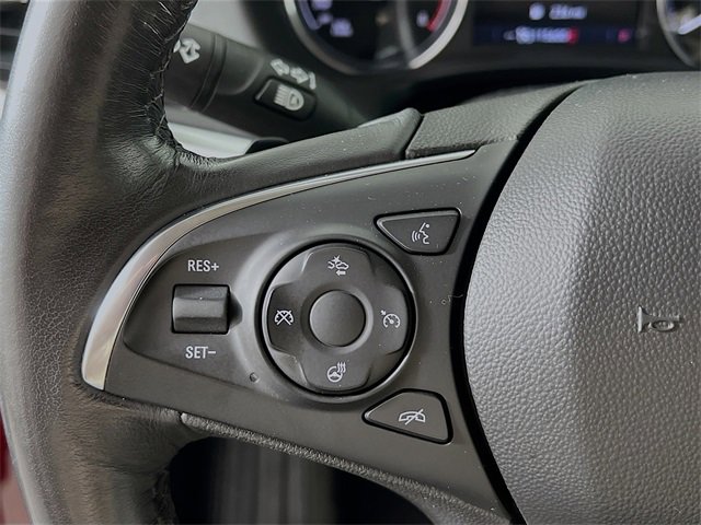 Used 2021 Buick Enclave Premium w/ Sun and Sites Package image 13