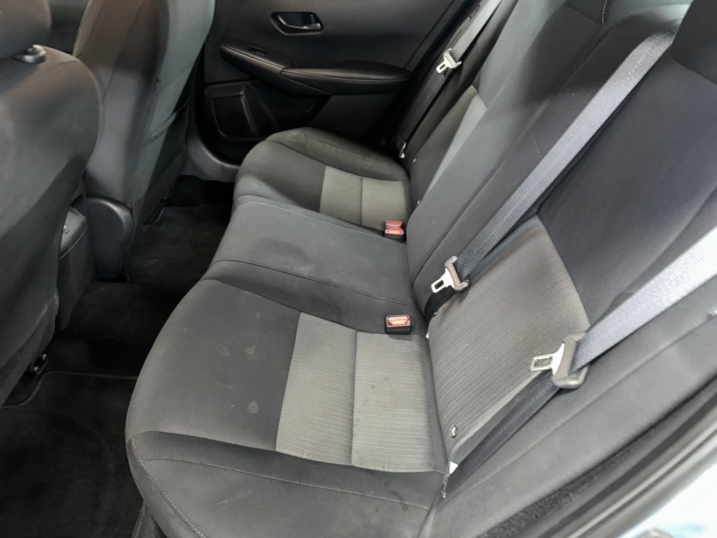 Used 2024 Nissan Sentra SV w/ All-Weather Package FWD image 17