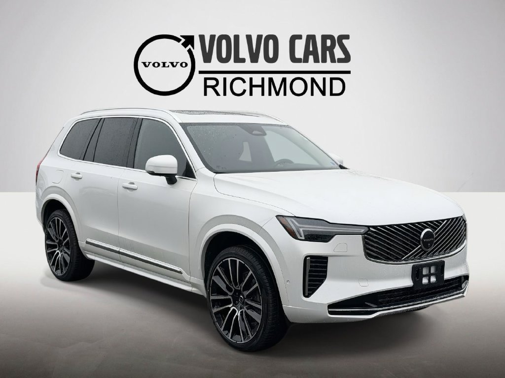 New 2026 Volvo XC90 B6 Plus w/ Protection Package Premier AWD/4WD image 1