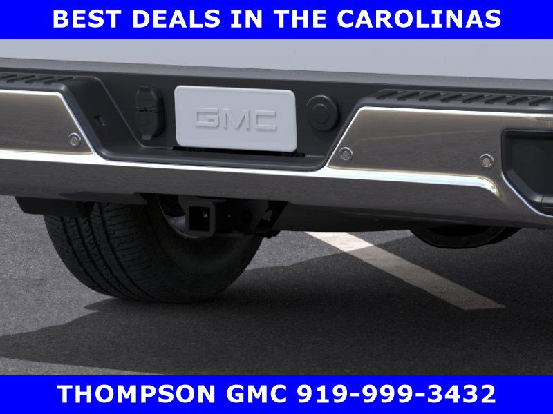 New 2026 GMC Sierra 1500 Pro w/ Pro Value Package image 17