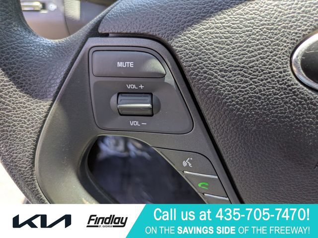 Used 2014 Kia Forte LX FWD image 17
