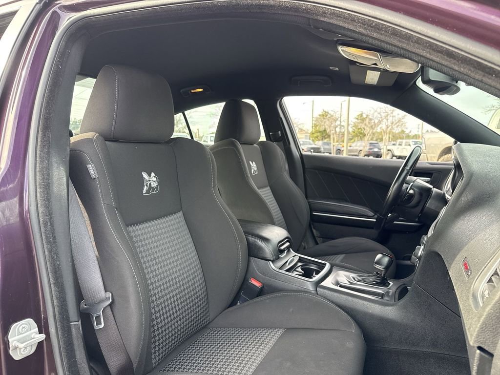Used 2021 Dodge Charger Scat Pack image 25