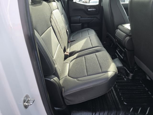 Used 2019 GMC Sierra 1500 4x4 Double Cab w/ Fleet Convenience Package image 21