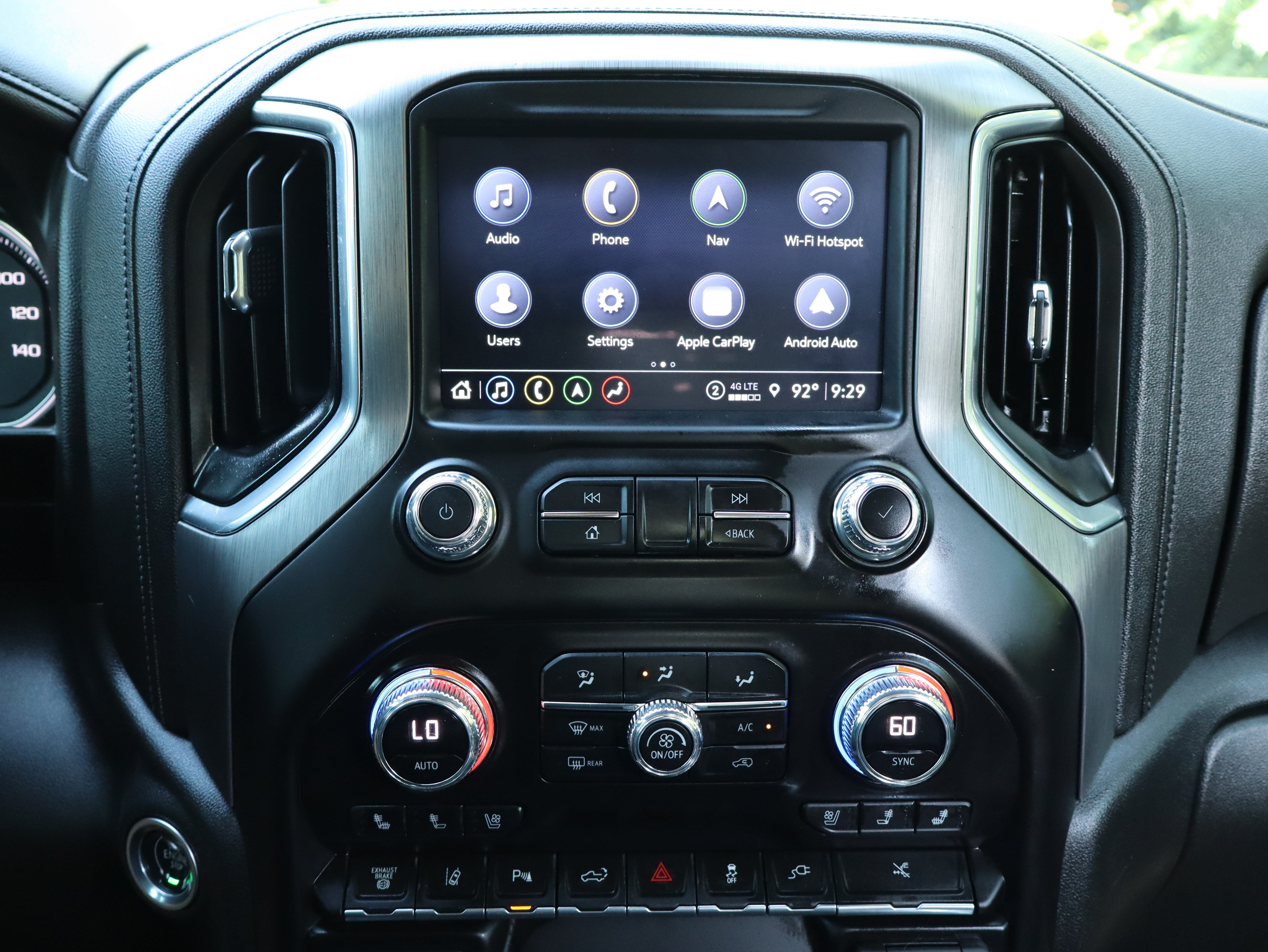 Used 2023 GMC Sierra 3500 Denali w/ Denali Ultimate Package AWD/4WD image 44