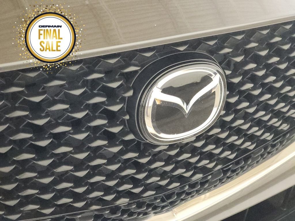 Certified 2025 MAZDA CX-30 AWD 2.5 S w/ Select Sport Pkg image 11