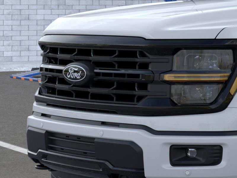 New 2025 Ford F150 XLT image 17