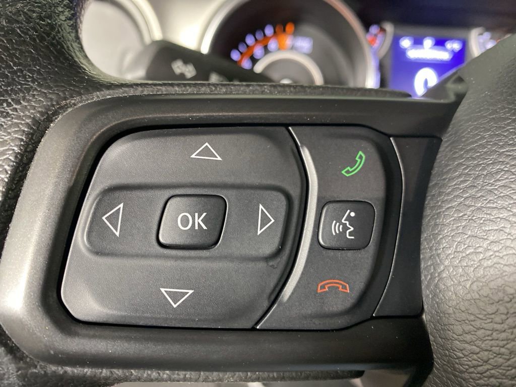 Used 2021 Jeep Gladiator Sport w/ Trailer Tow Package image 18