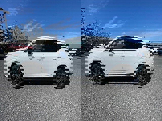 New 2025 Nissan Murano SL image 8