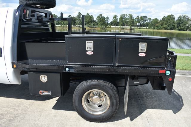 Used 2016 Ford F350 XL w/ Power Equipment Group image 4