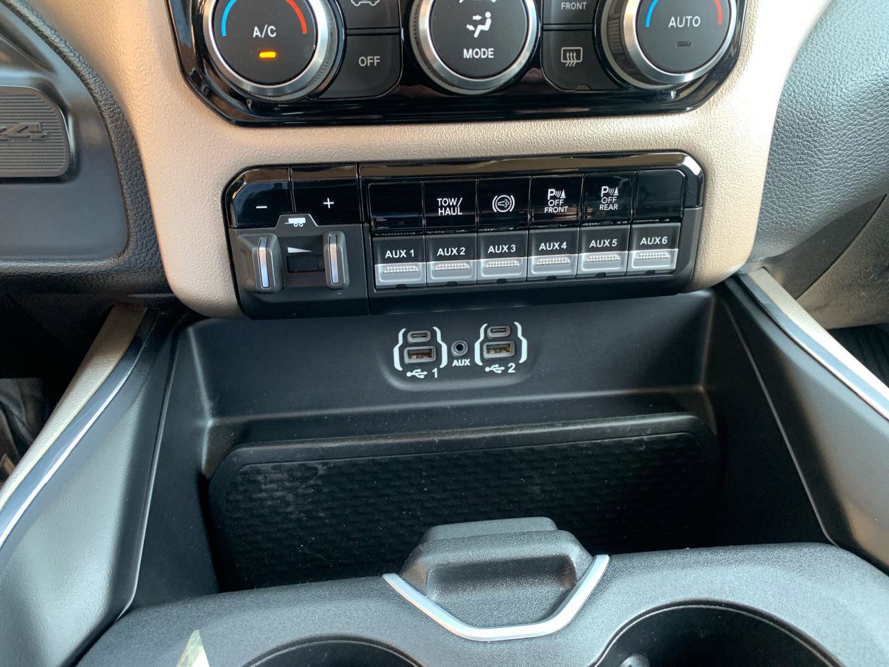 Used 2020 RAM 3500 Laramie AWD/4WD image 31