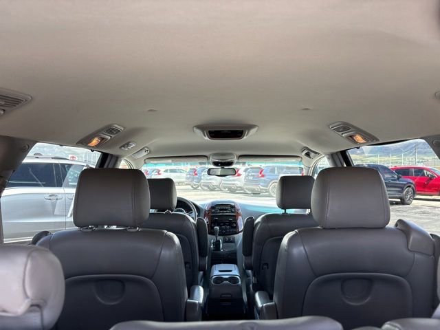 Used 2004 Toyota Sienna XLE FWD image 30